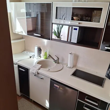 Apartman Apartament Studio Kolberg
