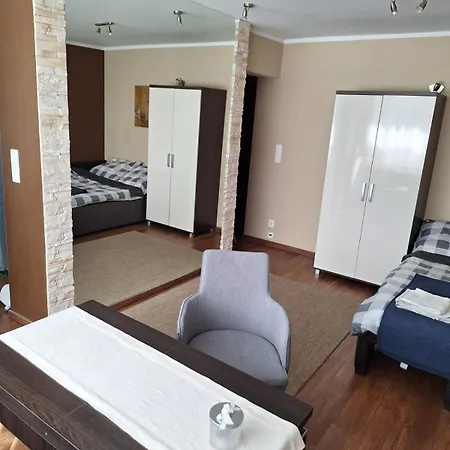 Apartament Studio Kolberg *