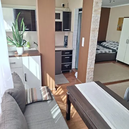 Apartament Studio Kolberg Kołobrzeg