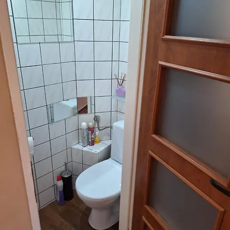 Apartament Studio Kolberg Apartman