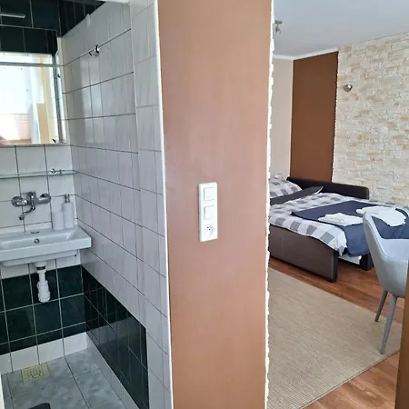 Apartman Apartament Studio Kolberg