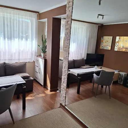 Apartament Studio Kolberg